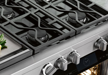 Appliances logo